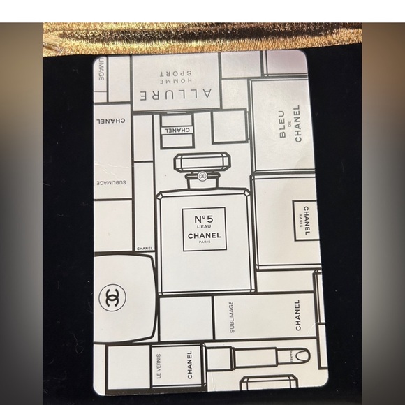 CC  Ace playing card ♦️ - Picture 5 of 7